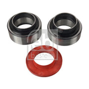 Febi Wheel Bearing 130mm OD ID Wide 182746