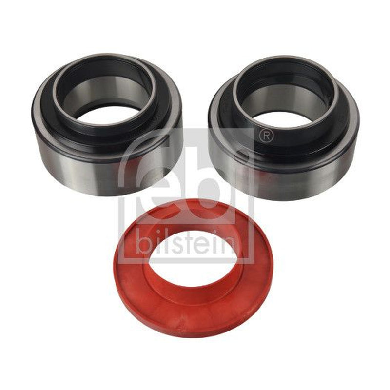 Febi Wheel Bearing 130mm OD ID Wide 182746