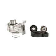 Gates Timing Belt & Water Pump Kit KP15586XS-2