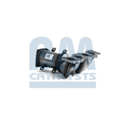 BM Catalysts Homologated Petrol Cat BM91767H
