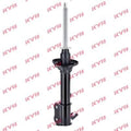 KYB Shock Absorber Damper Strut Rear Left 632104
