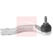 Apec Steering Tie Rod End Ball Joint Front Right FM14x1 AST6597
