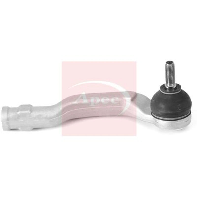 Apec Steering Tie Rod End Ball Joint Front Right FM14x1 AST6597