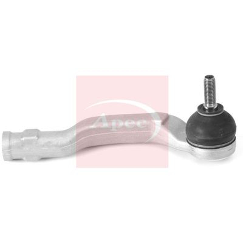 Apec Steering Tie Rod End Ball Joint Front Right FM14x1 AST6597