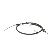 Bosch Handbrake Cable Rear 1 987 482 844