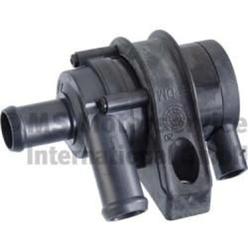 Pierburg Parking Heater Water Recirculation Pump Connectors 7.10101.09.0