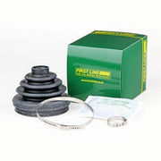 First Line Drive Shaft Bellow Kit Front Left FCB2278