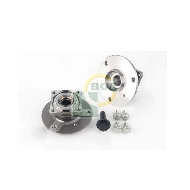 BGA Wheel Bearing Kit 133mm WHB8203K