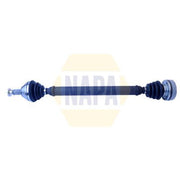 NAPA CV Drive Shaft Driveshaft Front Right NDS1550R