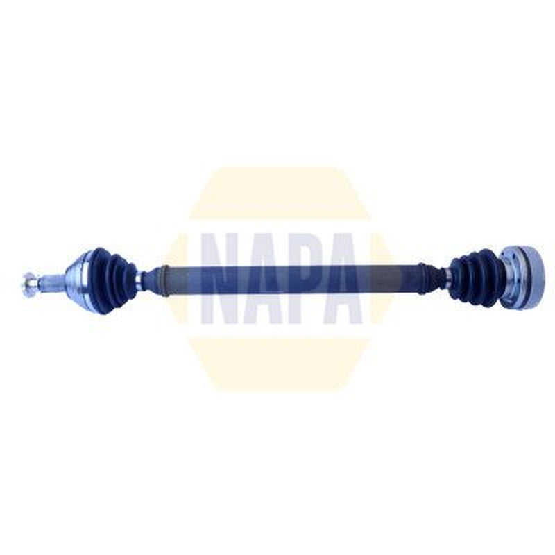 NAPA CV Drive Shaft Driveshaft Front Right NDS1550R