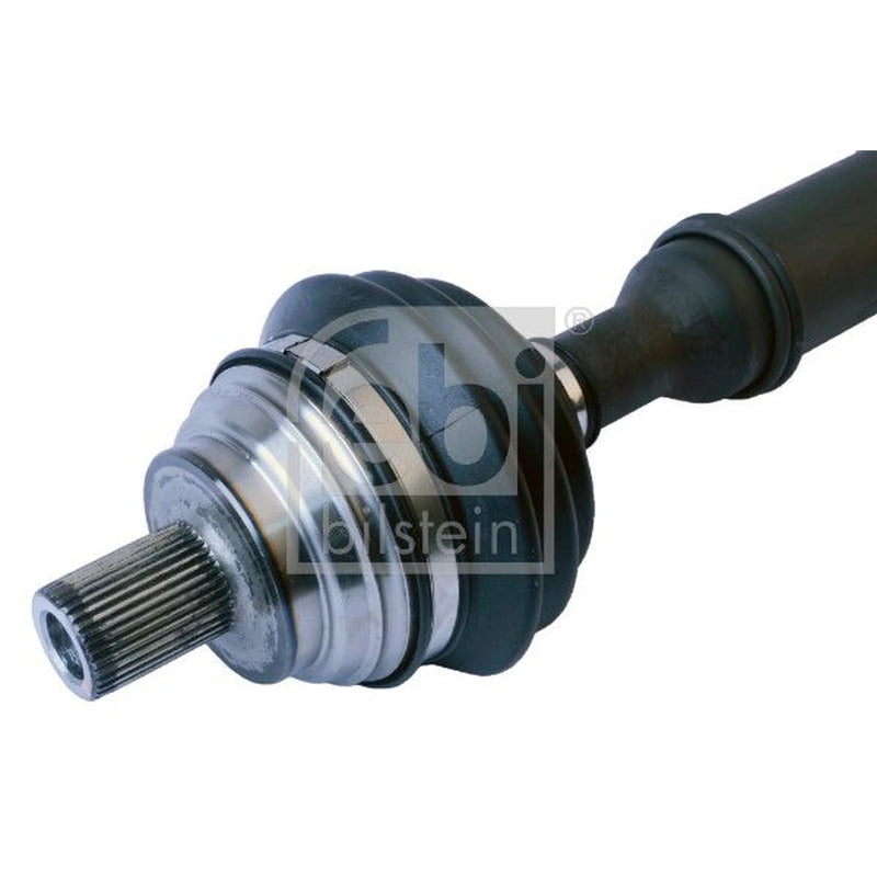 Febi CV Drive Shaft Driveshaft Front Right 193452