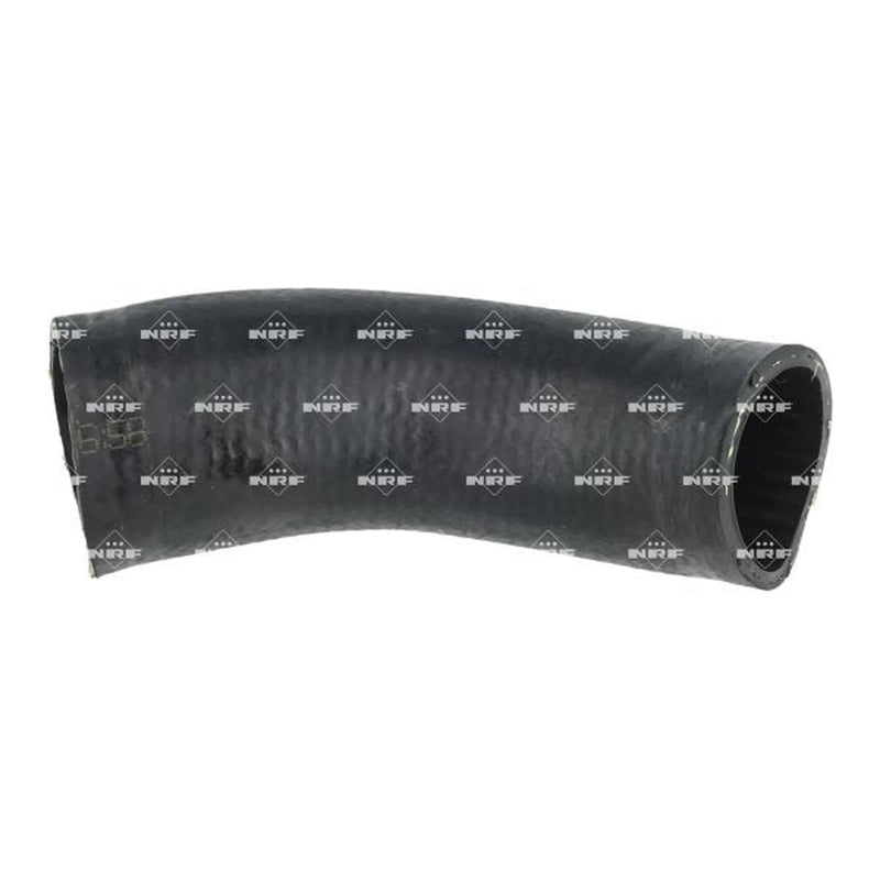 NRF Intercooler Turbo Charge Air Hose Upper Right 166512