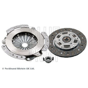 Blue Print Clutch Kit Set 3pc 202mm ADP153016