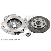 Blue Print Clutch Kit Set 3pc 202mm ADP153016