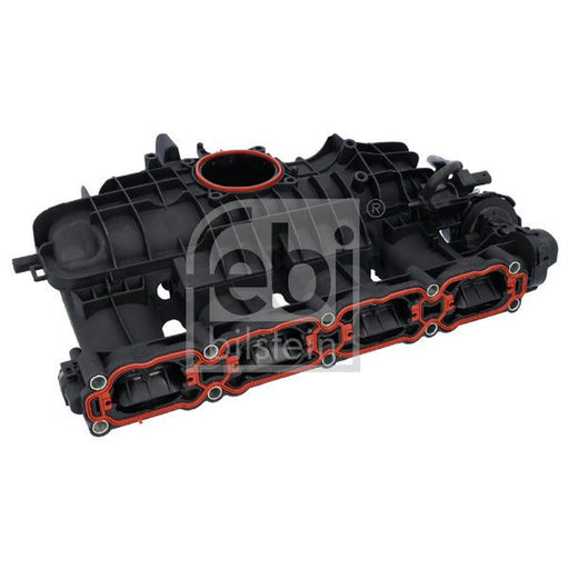 Febi Intake Manifold Fitting 3 Connectors Plastic 183443