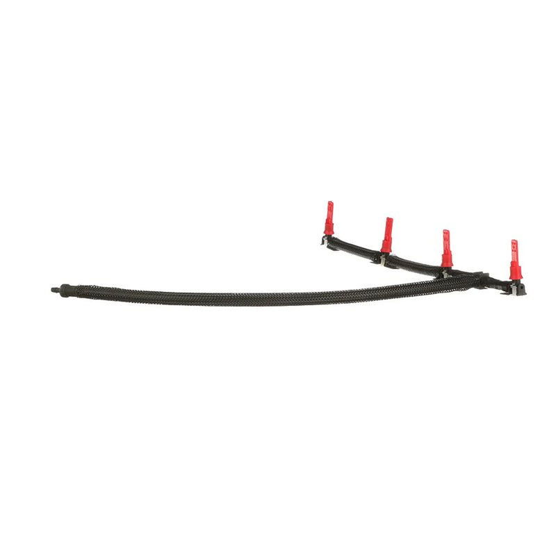 Gates Fuel Overflow Hose Pipe MFL1247