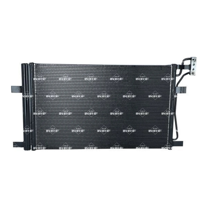 NRF Air Conditioning Condenser 350760