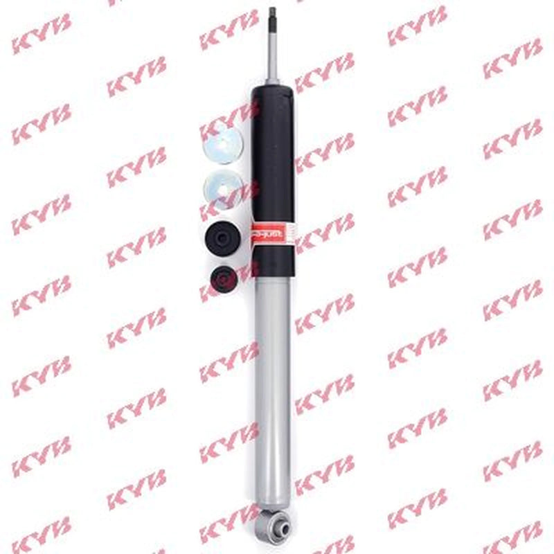 KYB Shock Absorber Damper Strut Rear 553185