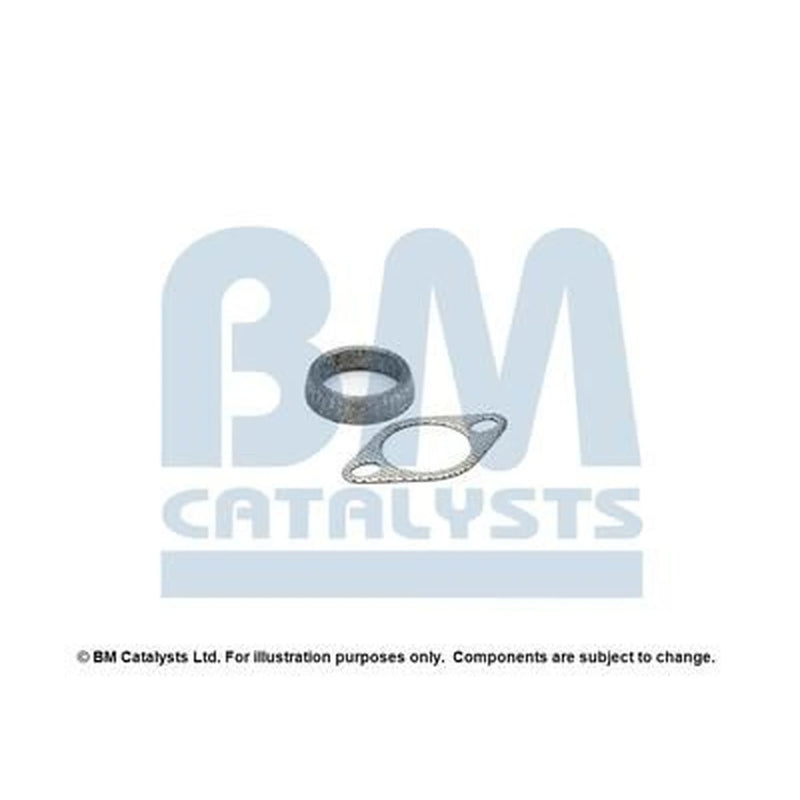 BM Catalysts Fitting Kit FK90940A FK90940A