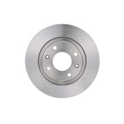 Bosch 2 x Solid Front Brake Discs 0 986 478 847