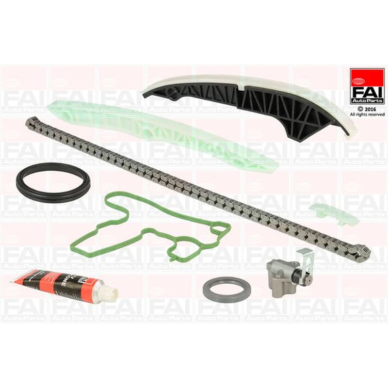 FAI 9 x Timing Chain Kit Set 170 Links TCK172