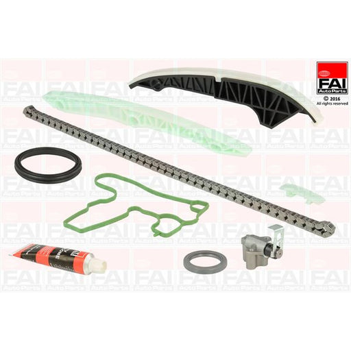 FAI 9 x Timing Chain Kit Set 170 Links TCK172