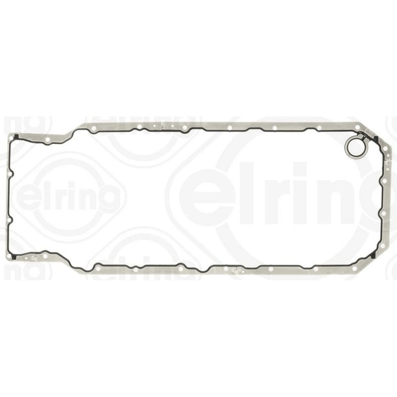 Elring Oil Sump Gasket Wide Thick 577.171