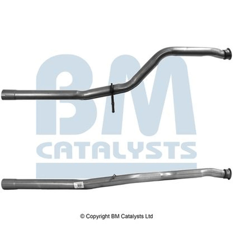 BM Catalysts Exhaust Pipe OD BM50018