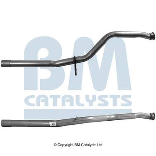 BM Catalysts Exhaust Pipe OD BM50018