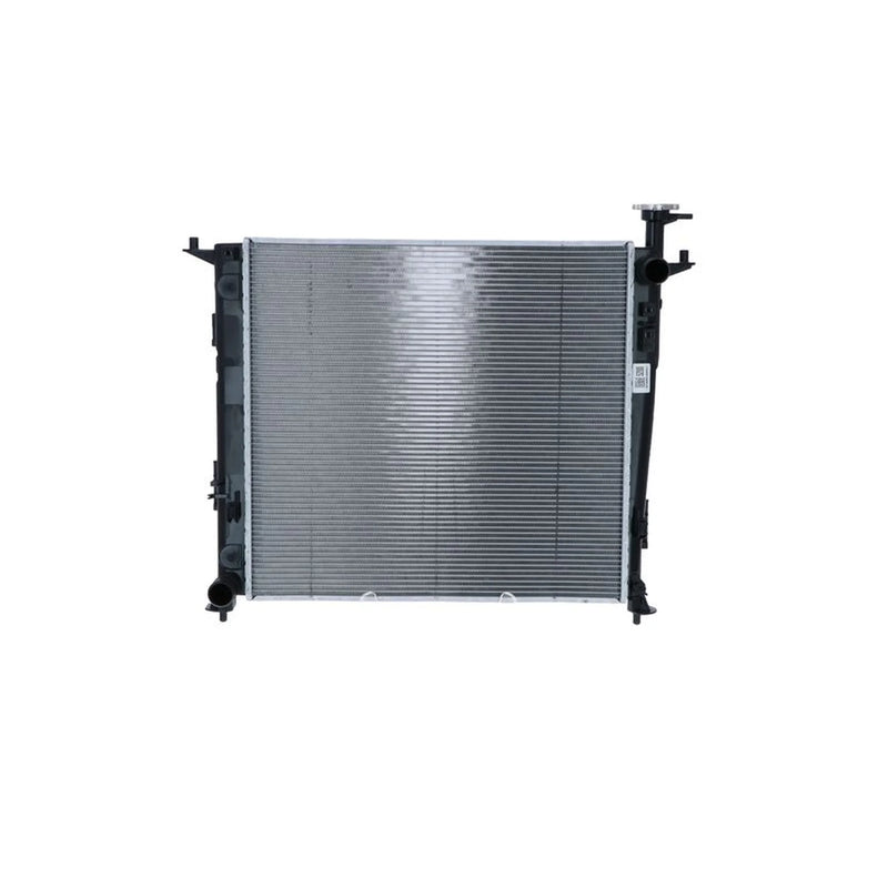 NRF Engine Radiator 59358
