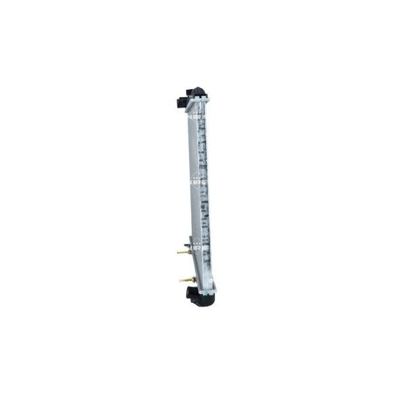NRF Engine Radiator 55343