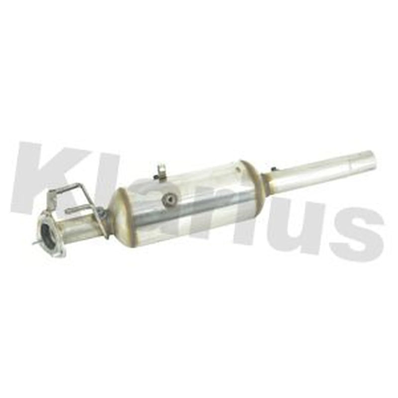 Klarius Diesel Particulate Filter Non T/A 390428