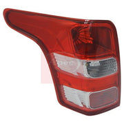 Apec Tail Light / Lamp Left ARL2011