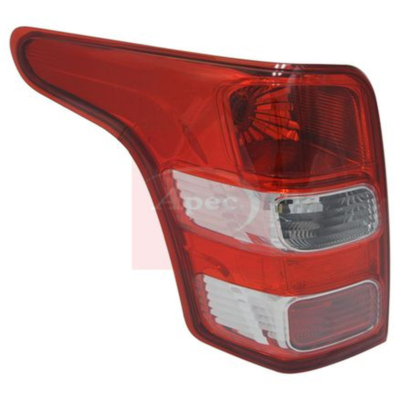 Apec Tail Light / Lamp Left ARL2011