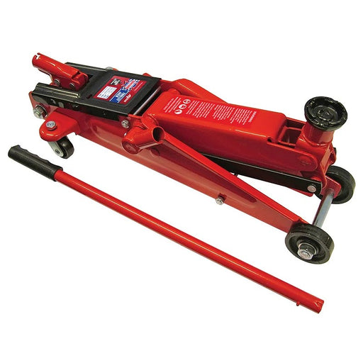Faithfull Trolley Jack 2.5 Tonnes - FAIAUJACTRO3