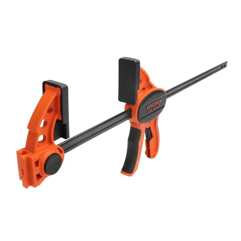 Pony Jorgensen Medium-Duty E-Z HOLD Adjustable Clamp 18in - POJ33418