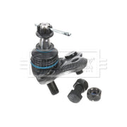 Borg & Beck Ball Joint Front Left BBJ5381