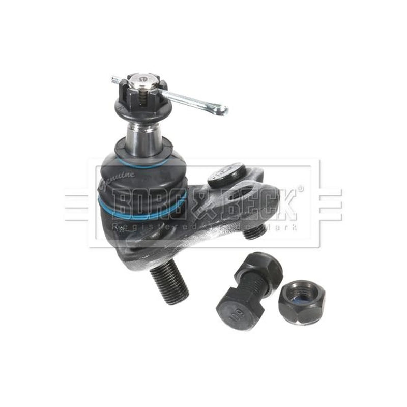 Borg & Beck Ball Joint Front Left BBJ5381