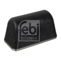 Febi Front Left Rubber Buffer Suspension 178295