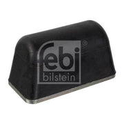 Febi Front Left Rubber Buffer Suspension 178295