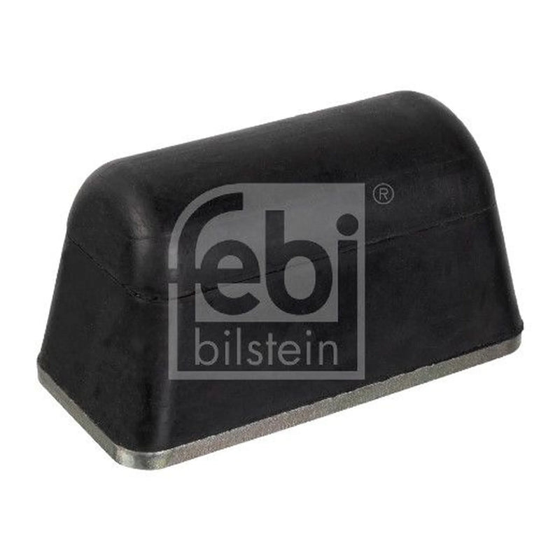 Febi Front Left Rubber Buffer Suspension 178295
