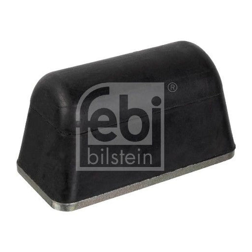 Febi Front Left Rubber Buffer Suspension 178295