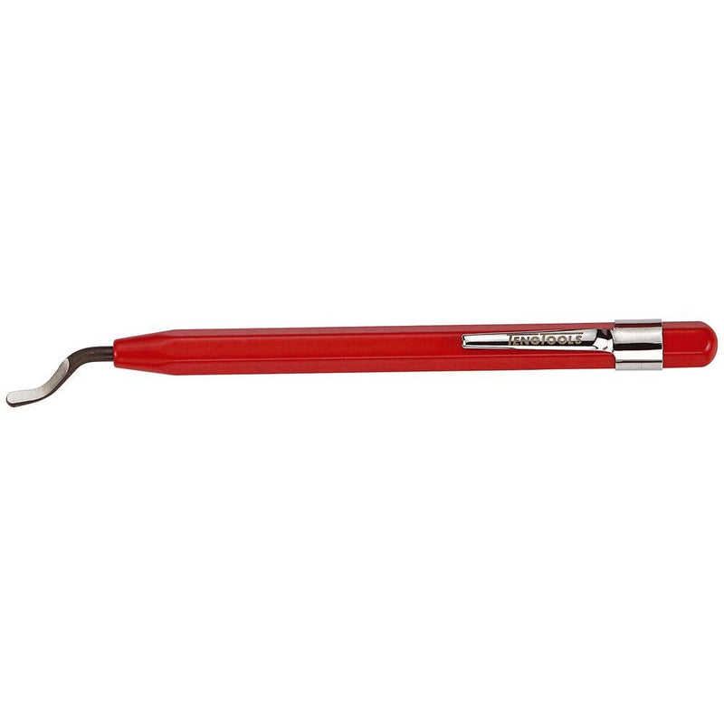 Teng Tools Deburring Tool Pocket Clip MPN: DET02