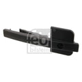 Febi Exterior Door Handle Left Metal 29164