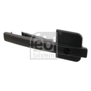 Febi Exterior Door Handle Left Metal 29164