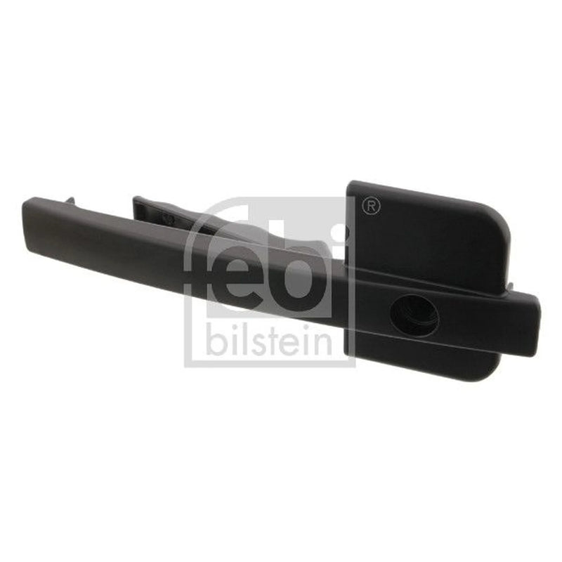 Febi Exterior Door Handle Left Metal 29164