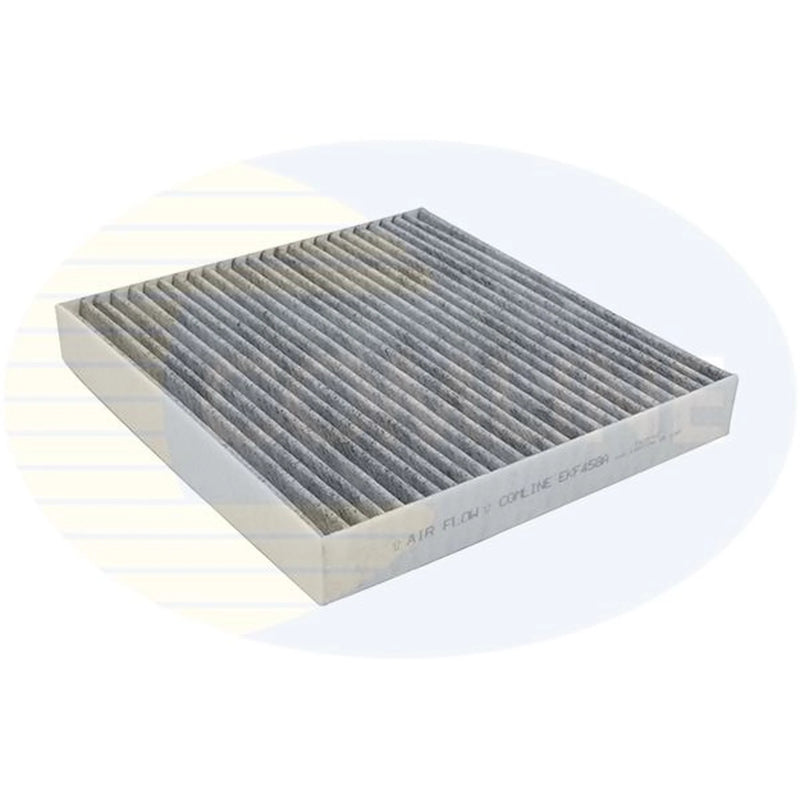 Comline Cabin Air Filter (Pollen Filter) EKF458A