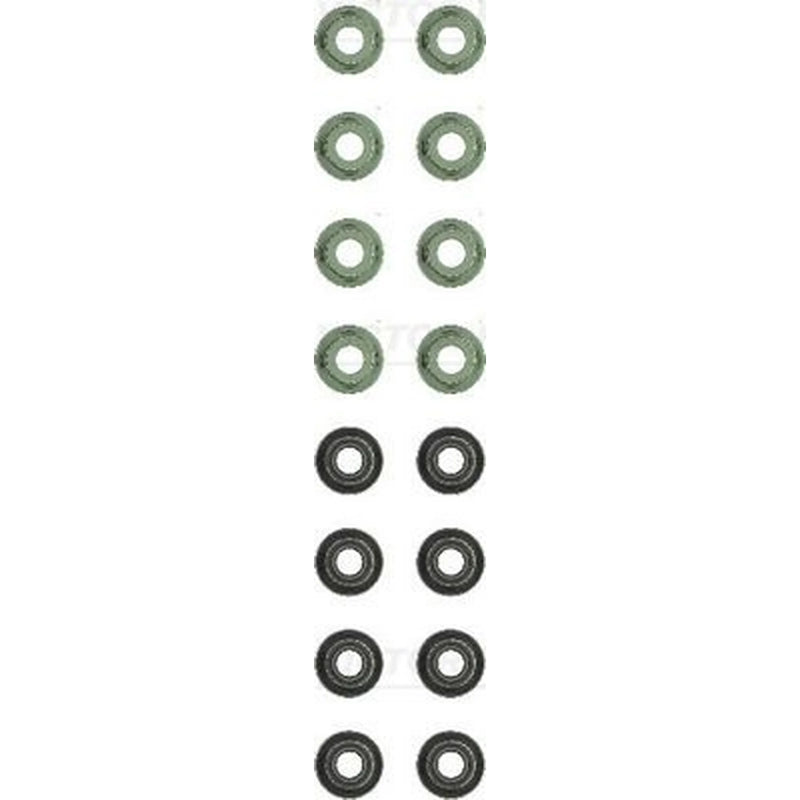 Victor Reinz Valve Stem Seal Set ID High 12-52718-05