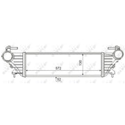 NRF Intercooler (Charge Air Cooler) 30340
