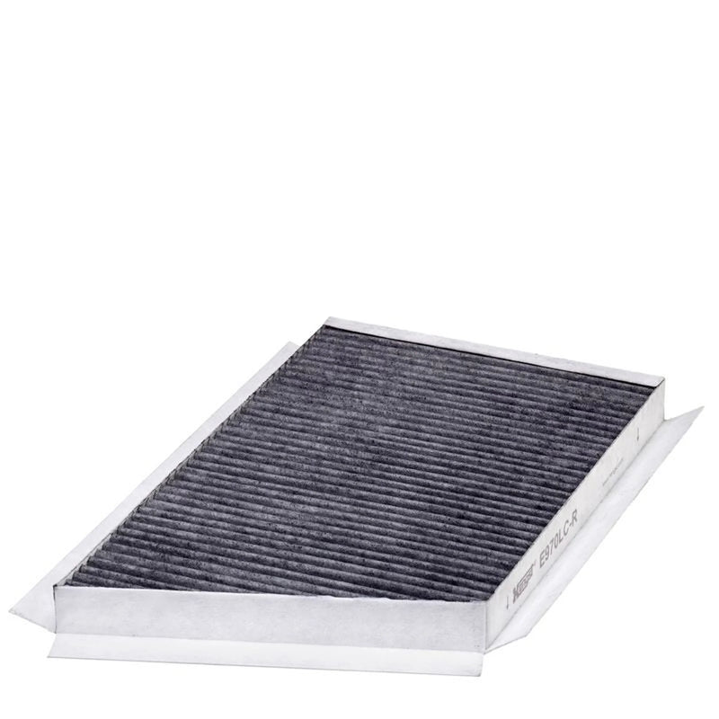 Hengst Cabin Air Filter (Pollen Filter) E970LC-R